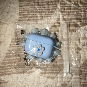 Cover for  AirPods Pro.